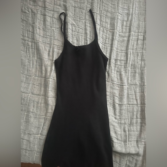 Belle Lace Dress | Brandy Melville - Picture 1 of 3